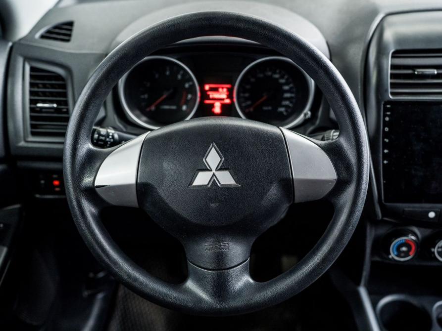 Mitsubishi ASX I Ростов-на-Дону  - изображение 8
