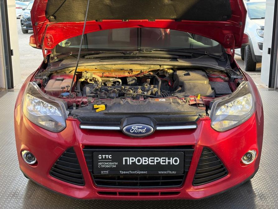 Ford Focus III Уфа  - изображение 9