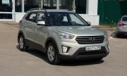 Hyundai Creta I Великий Новгород  - изображение 23
