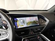 Geely Tugella I Рестайлинг Москва  - изображение 46
