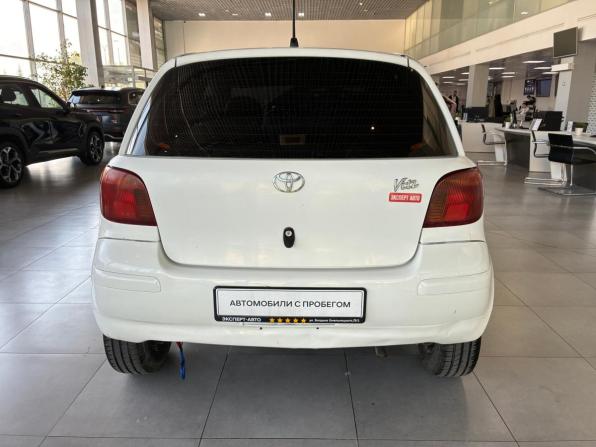 Toyota Vitz I (P10) с пробегом 2003 года, цена 335 000 рублей, 267000 км, хэтчбек, Автокод Объявления