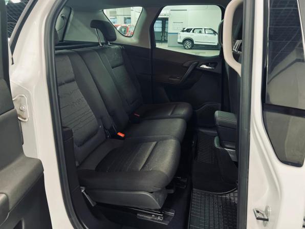 Opel Meriva B с пробегом 2013 года, цена 550 000 рублей, 163000 км, минивэн, Автокод Объявления