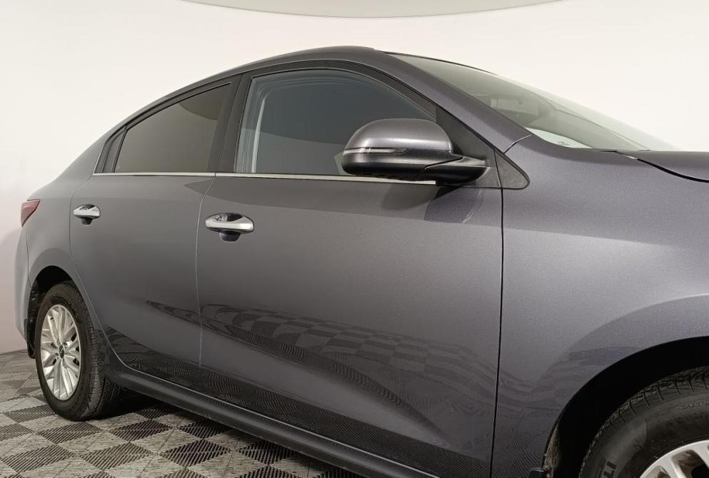 Kia Rio IV Рестайлинг Волгоград  - изображение 22
