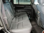 Toyota Land Cruiser 100 Series Самара  - изображение 40