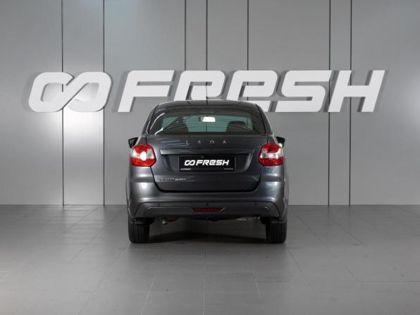 Lada (ВАЗ) Granta I Рестайлинг с пробегом 2025 года, цена 1 099 000 рублей, 33810 км, лифтбек, Автокод Объявления