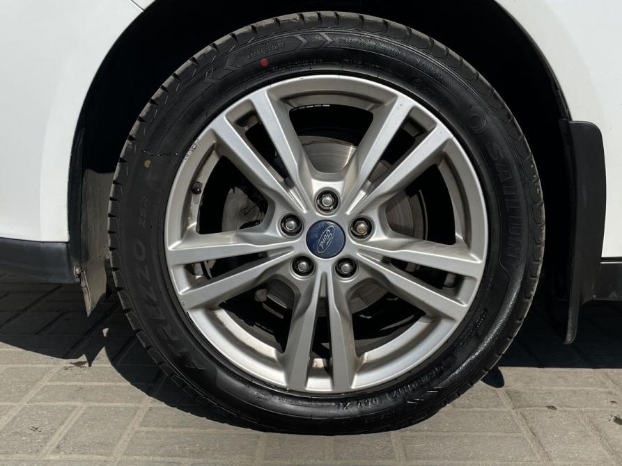 Ford Focus III Рестайлинг Тамбов  - изображение 19