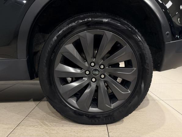 Land Rover Discovery Sport I Рестайлинг с пробегом 2021 года, цена 2 999 000 рублей, 83000 км, внедорожник, Автокод Объявления