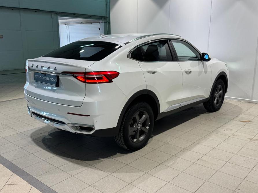 Haval F7x I Самара  - изображение 5