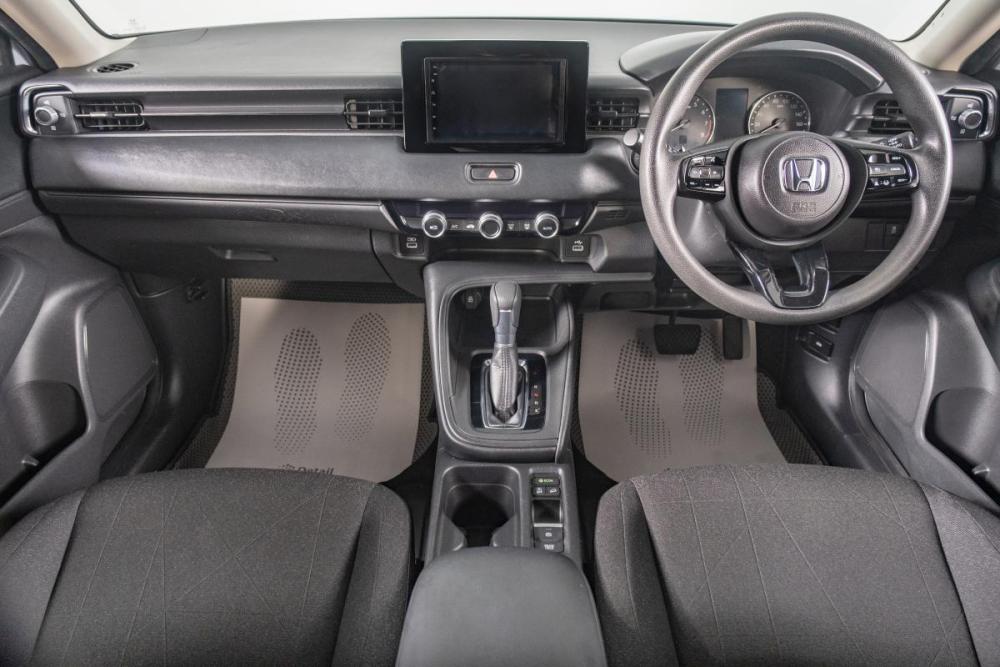 Honda Vezel II Томск  - изображение 11