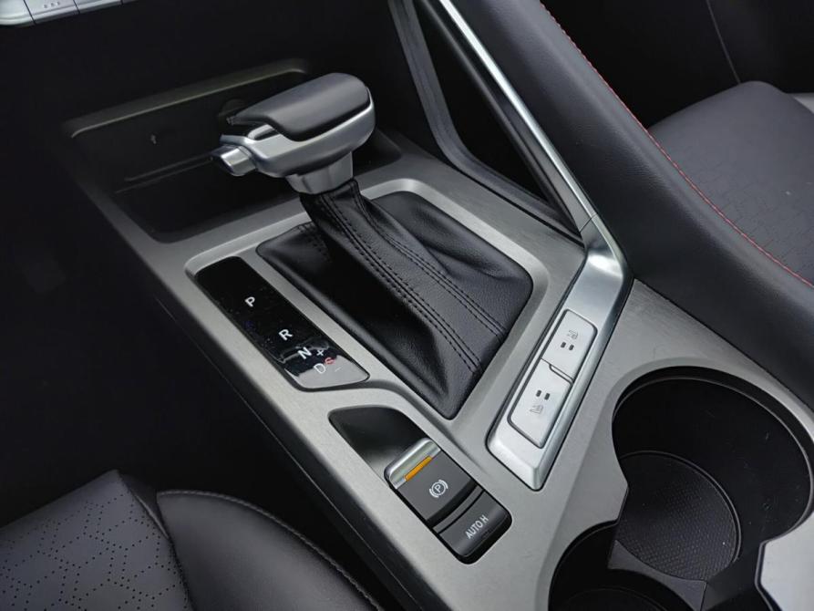 Changan CS35 Plus I Рестайлинг Чебоксары  - изображение 23