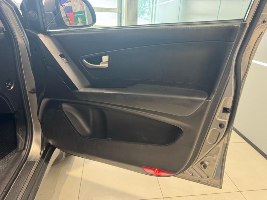 SsangYong Actyon II Екатеринбург  - изображение 18