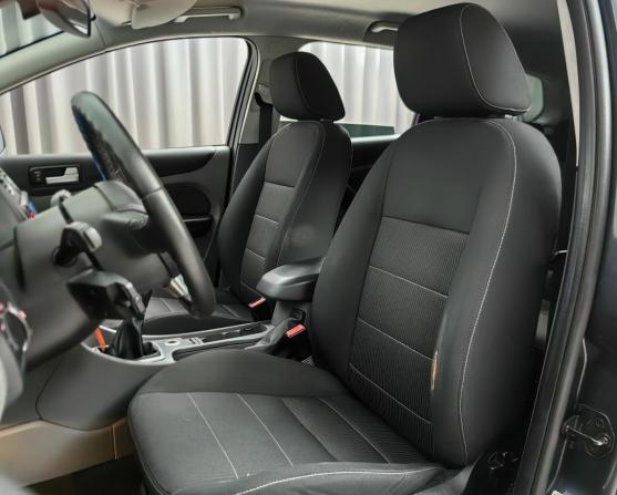 Ford Focus II Рестайлинг с пробегом 2010 года, цена 540 000 рублей, 154000 км, универсал, Автокод Объявления