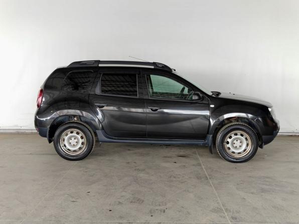 Renault Duster I Рестайлинг с пробегом 2018 года, цена 960 000 рублей, 123276 км, внедорожник, Автокод Объявления