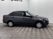 Lada (ВАЗ) Granta I Рестайлинг Воронеж  - изображение 28