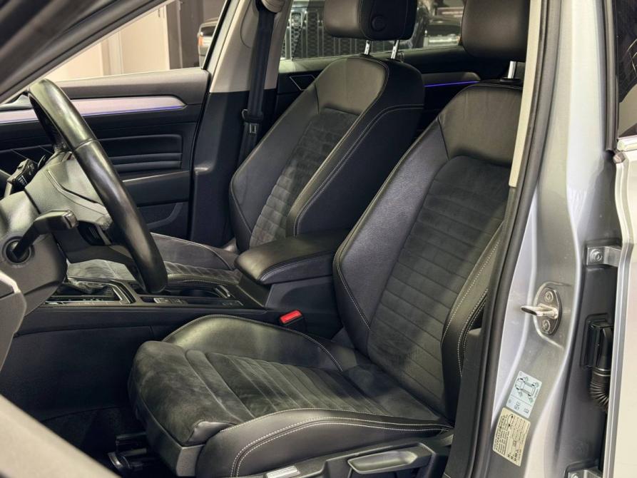 Volkswagen Passat B8 Рестайлинг Ростов-на-Дону  - изображение 9