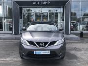 Nissan Qashqai II Брянск  - изображение 17