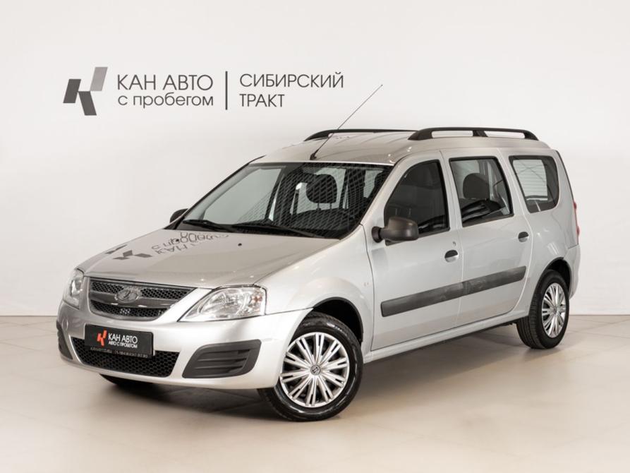 Lada (ВАЗ) Largus I Казань  - изображение 1