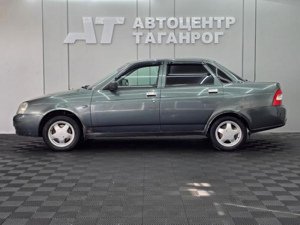 Lada (ВАЗ) Priora I с пробегом 2007 года, цена 349 000 рублей, 236000 км, седан, Автокод Объявления