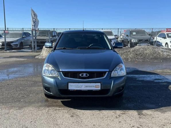 Lada (ВАЗ) Priora I Рестайлинг с пробегом 2014 года, цена 362 322 рубля, 245628 км, седан, Автокод Объявления