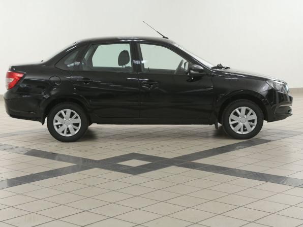 Lada (ВАЗ) Granta I Рестайлинг с пробегом 2023 года, цена 675 000 рублей, 42000 км, седан, Автокод Объявления