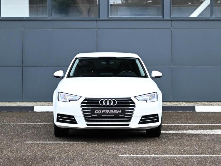 Audi A4 V (B9) Новороссийск  - изображение 3