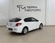 Chevrolet Cruze I Рестайлинг Екатеринбург  - изображение 22