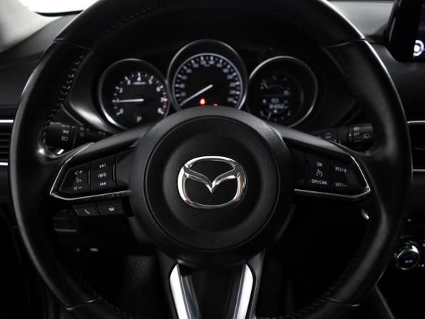 Mazda CX-5 II с пробегом 2018 года, цена 2 399 000 рублей, 83971 км, внедорожник, Автокод Объявления