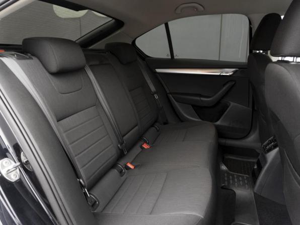 Skoda Octavia III (A7) с пробегом 2017 года, цена 1 339 000 рублей, 147400 км, лифтбек, Автокод Объявления