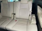 Toyota Alphard III Рестайлинг Тверь  - изображение 34