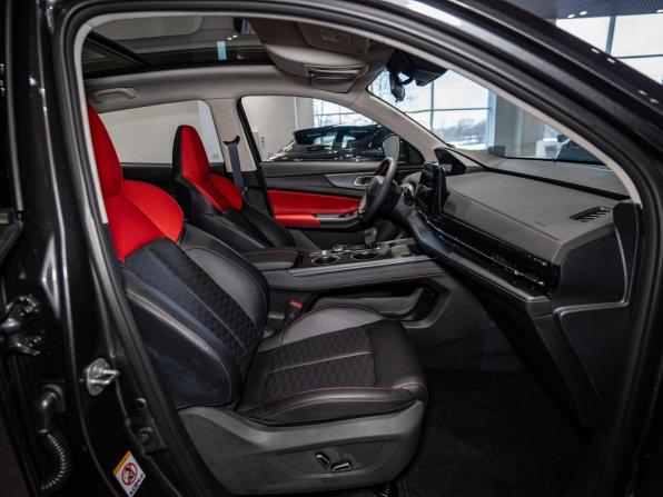 Новый Changan UNI-S (CS55 Plus) 2025 года, цена 3 179 900 рублей, внедорожник, Автокод Объявления
