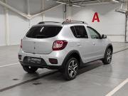 Renault Sandero II Рестайлинг Казань  - изображение 33