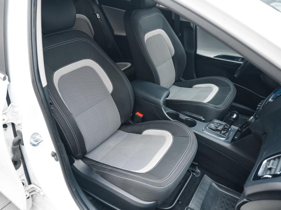 Kia Ceed II Рестайлинг Ростов-на-Дону  - изображение 22