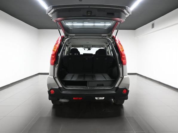 Nissan X-Trail II с пробегом 2008 года, цена 1 100 000 рублей, 168570 км, внедорожник, Автокод Объявления