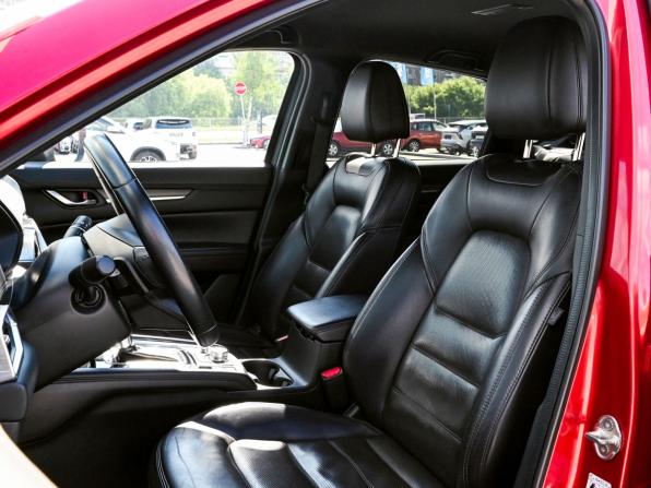Mazda CX-5 II с пробегом 2021 года, цена 3 455 000 рублей, 95629 км, внедорожник, Автокод Объявления
