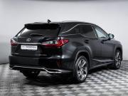 Lexus RX IV Москва  - изображение 26