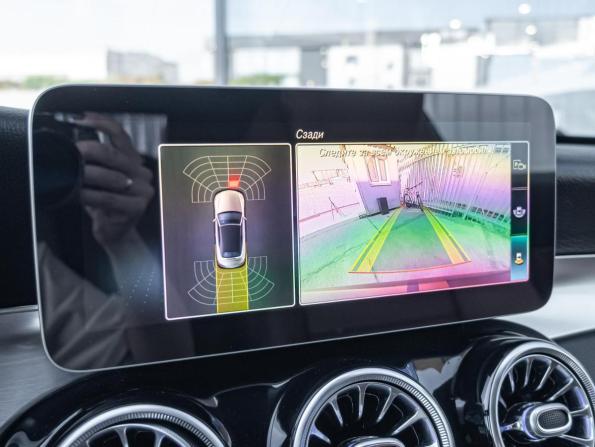 Mercedes-Benz C-Класс IV (W205) Рестайлинг с пробегом 2019 года, цена 3 999 000 рублей, 51309 км, кабриолет, Автокод Объявления
