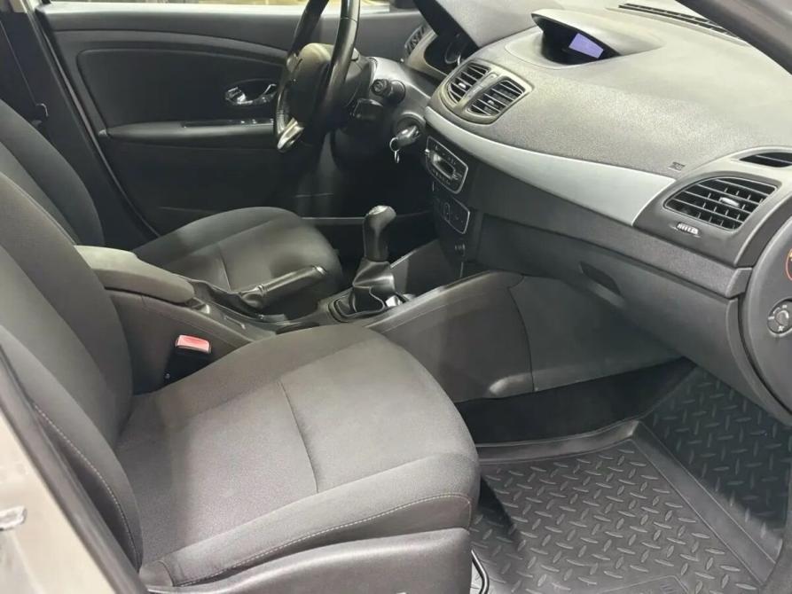 Renault Megane III Саратов  - изображение 8