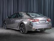 Toyota Camry VIII (XV70) Волгоград  - изображение 26