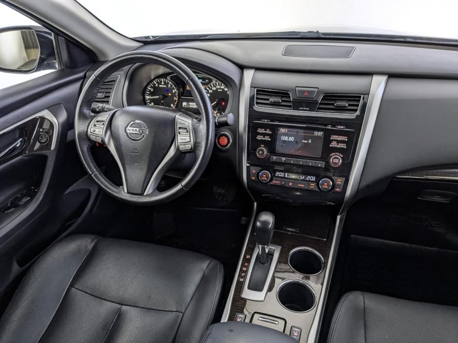 Nissan Teana III Москва  - изображение 27