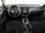 Skoda Octavia III (A7) Рестайлинг Ростов-на-Дону  - изображение 21