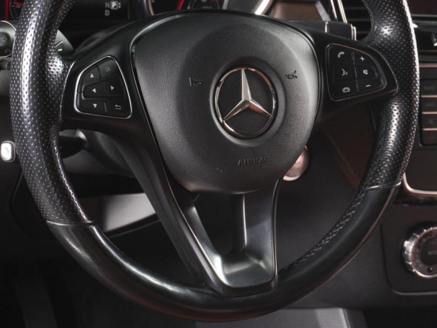 Mercedes-Benz GLE I (W166) Минеральные Воды  - изображение 19