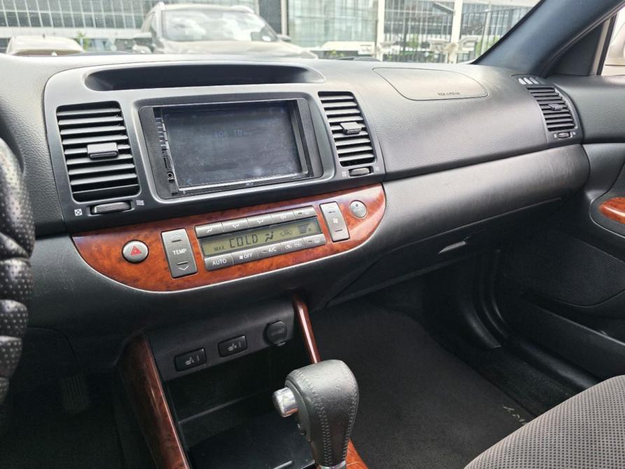 Toyota Camry V (XV30) Новосибирск  - изображение 16