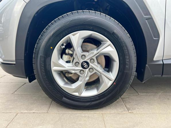 Hyundai Tucson IV с пробегом 2021 года, цена 3 311 200 рублей, 75336 км, внедорожник, Автокод Объявления