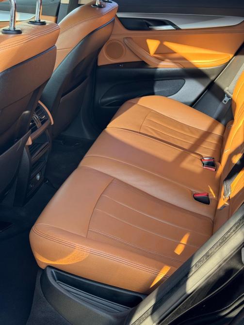 BMW X6 II (F16) Набережные Челны  - изображение 26
