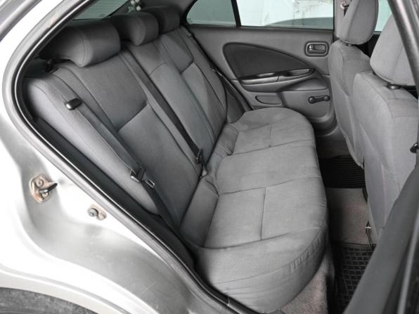 Nissan Almera II (N16) Рестайлинг с пробегом 2005 года, цена 399 000 рублей, 283196 км, седан, Автокод Объявления