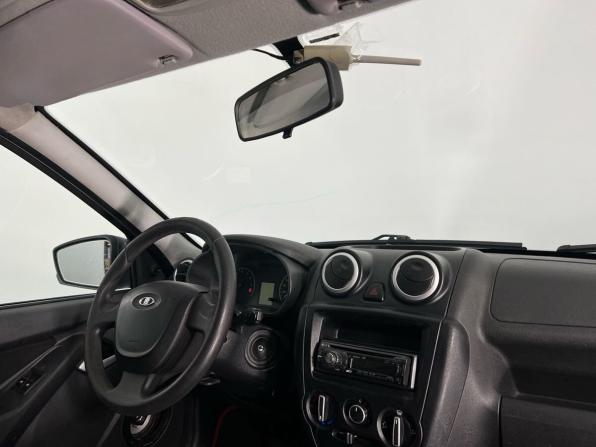 Lada (ВАЗ) Granta I с пробегом 2015 года, цена 285 000 рублей, 175000 км, лифтбек, Автокод Объявления