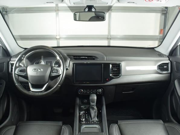 Chery Tiggo 4 I Рестайлинг с пробегом 2022 года, цена 1 545 995 рублей, 33803 км, внедорожник, Автокод Объявления