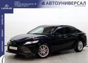 Toyota Camry VIII (XV70) Сургут  - изображение 39