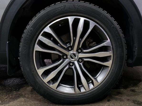 Haval F7 I с пробегом 2021 года, цена 1 650 000 рублей, 152150 км, внедорожник, Автокод Объявления