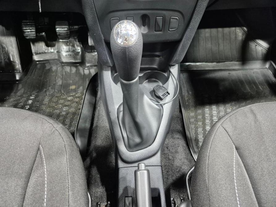Renault Sandero II Рестайлинг Воронеж  - изображение 16